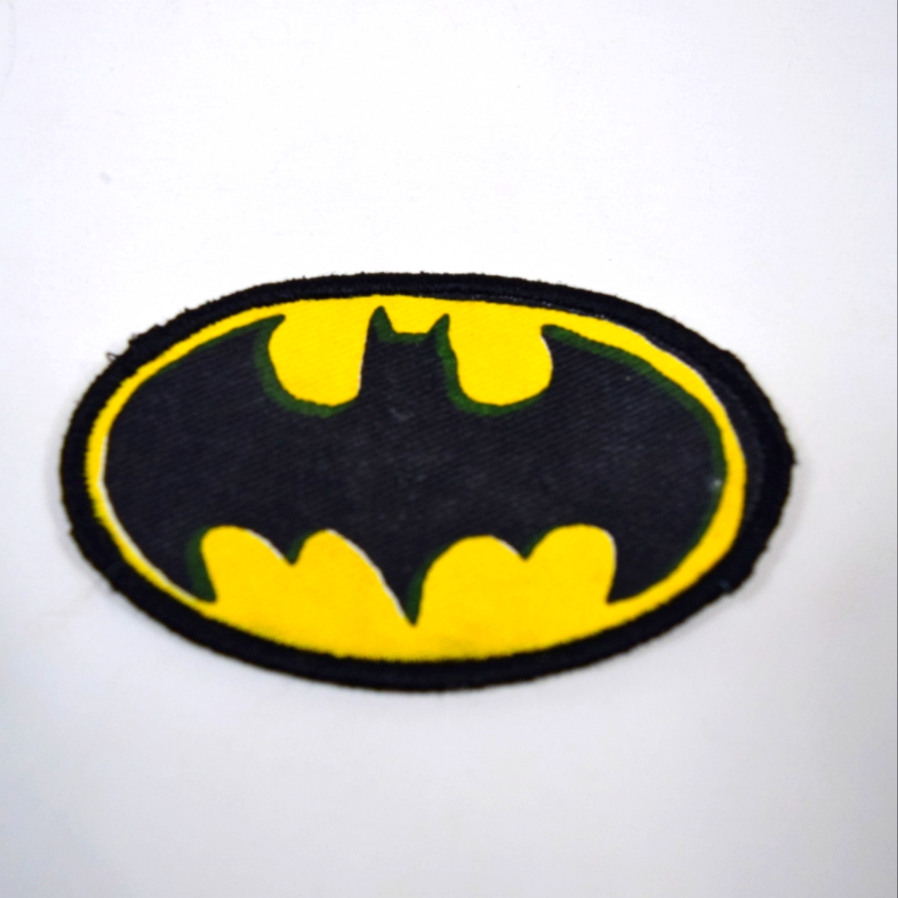 Batman Patch
